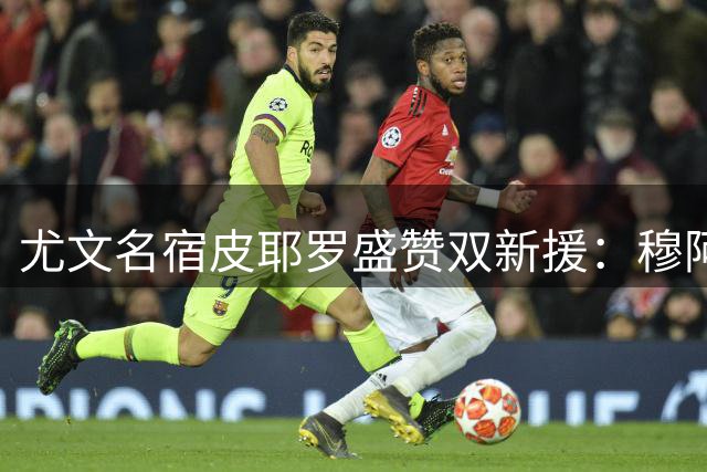 尤文名宿皮耶罗盛赞双新援：穆阿尼无缝融入 阿拉伊贝戈维奇潜力无限